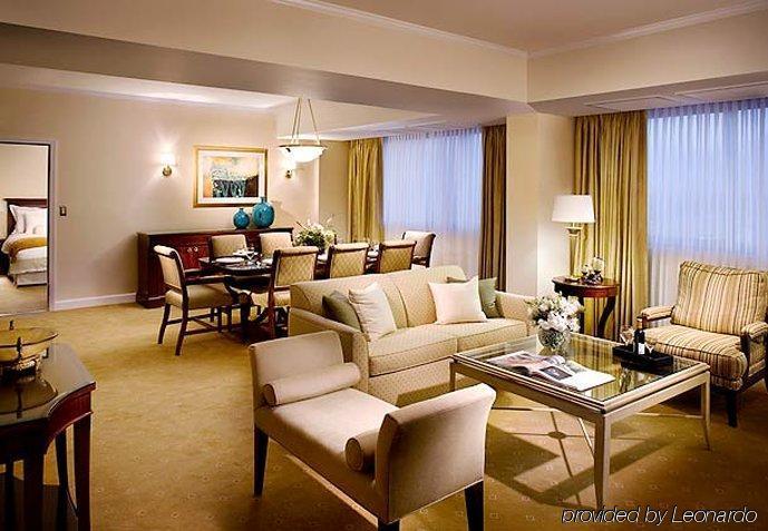 ホテル マイアミ マリオット デイドランド Glenvar Heights 部屋 写真