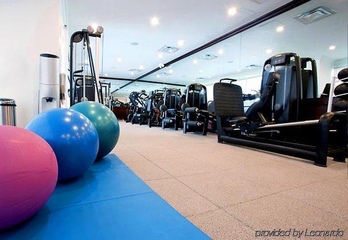 ホテル マイアミ マリオット デイドランド Glenvar Heights 設備 写真
