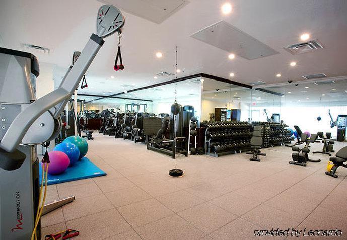 ホテル マイアミ マリオット デイドランド Glenvar Heights 設備 写真